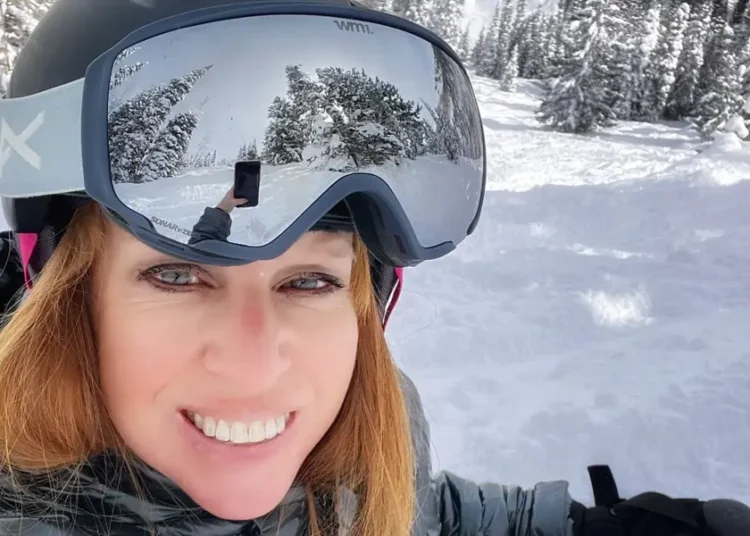 I spend $12,000 a year on Botox, hair, nails, and fitness. In Utah, they’re necessary — especially in PR.