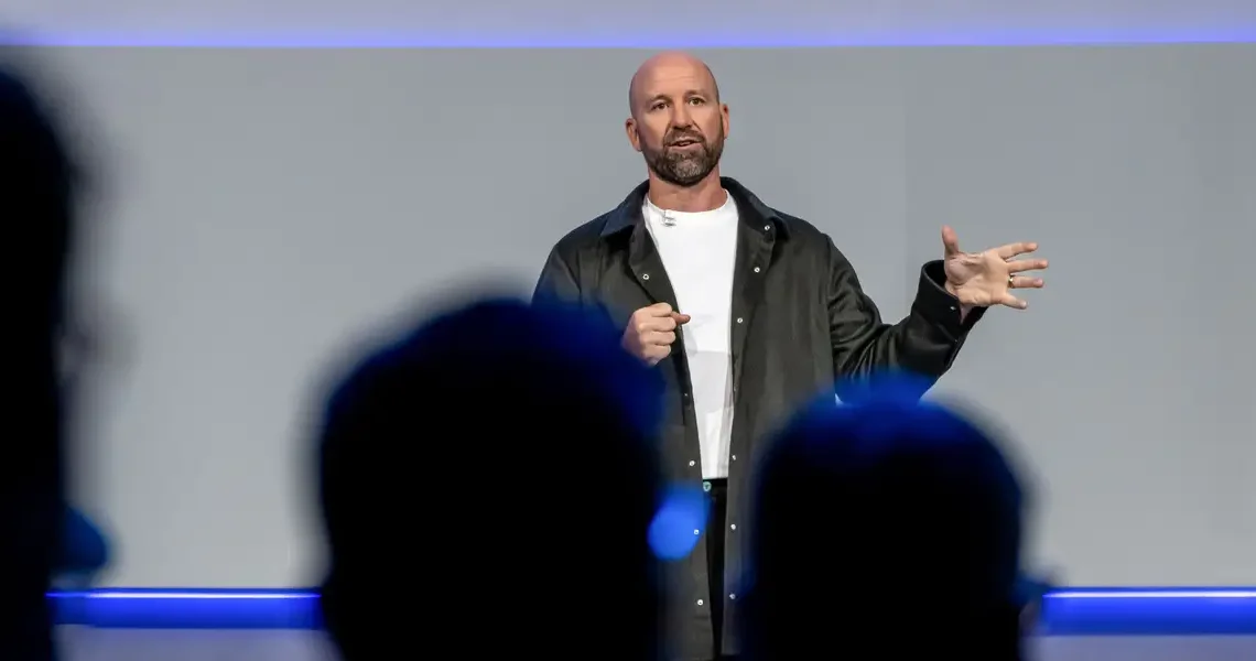 Meta’s CTO has some advice for college students wanting to work in tech: ‘Constantly be building.’