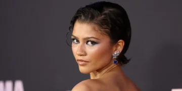 The boldest looks Zendaya has worn, from sheer gowns to suits of armor