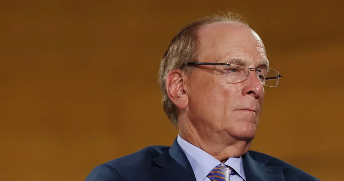 The new investing edge might be hiding in firms’ own data