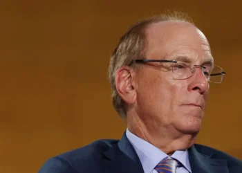 The new investing edge might be hiding in firms’ own data