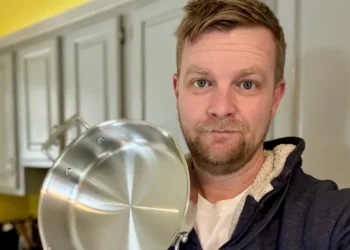 A $185 cookware set I bought from Costco in late 2024 has become my personal tariff impact tracker