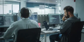 Software job openings surge this year, defying AI fears