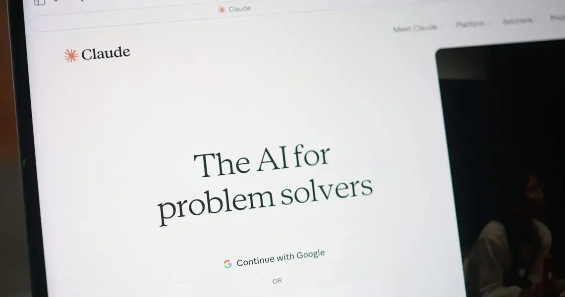 What is Claude? Here’s everything you need to know about Anthropic’s increasingly popular chatbot