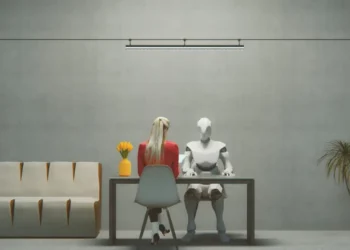 Has an AI agent interviewed you for a job? Take our survey.