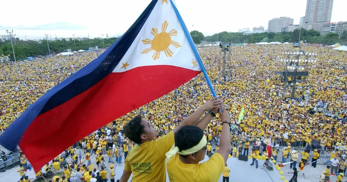 The 25 countries with the shortest populations, ranked