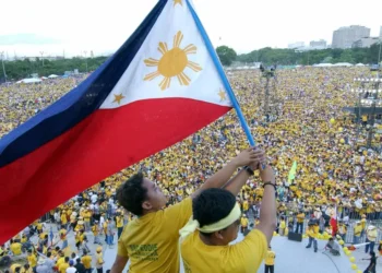 The 25 countries with the shortest populations, ranked