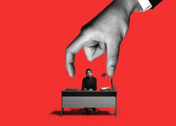 No mediocre worker is safe — the bar for keeping your job just went up