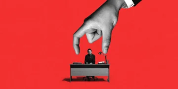 No mediocre worker is safe — the bar for keeping your job just went up