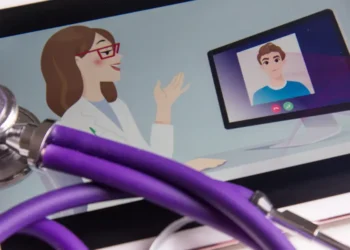 Medvi, the AI-powered telehealth company, is fueled by ads from doctors who don’t appear to exist