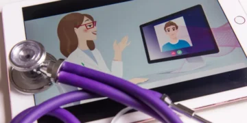 Medvi, the AI-powered telehealth company, is fueled by ads from doctors who don’t appear to exist