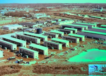 For crypto miners turned AI stars, the real test is about to come