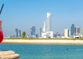 The new vacation flex? Waking up without a hangover.