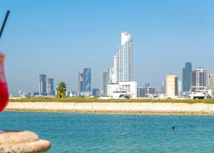 The new vacation flex? Waking up without a hangover.