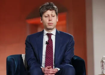 OpenAI sees a new round of executive shake-ups