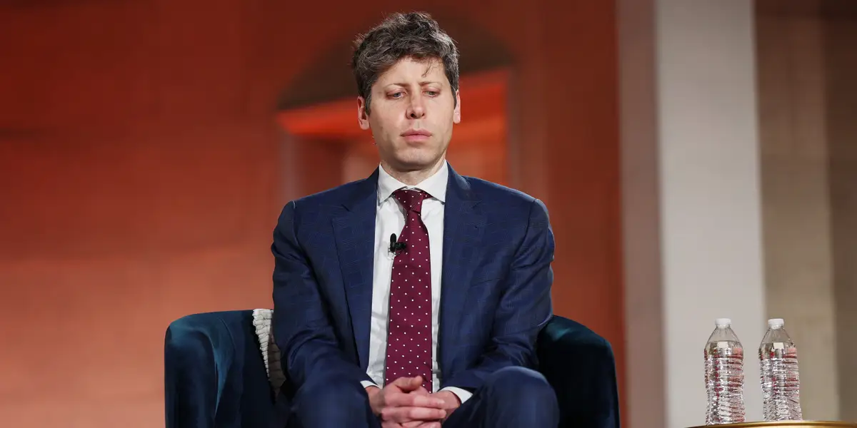 OpenAI sees a new round of executive shake-ups