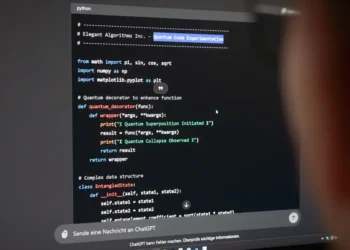 Simon Willison says the ‘dark factory’ is the next big thing in AI