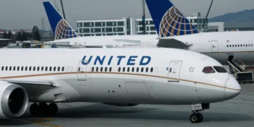 Airlines are starting to cancel flights as they face jet fuel shortages and rising prices brought on by the Iran war