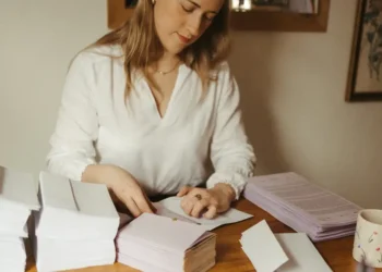 These Gen Z artists cracked the code to getting a stable paycheck: snail mail clubs