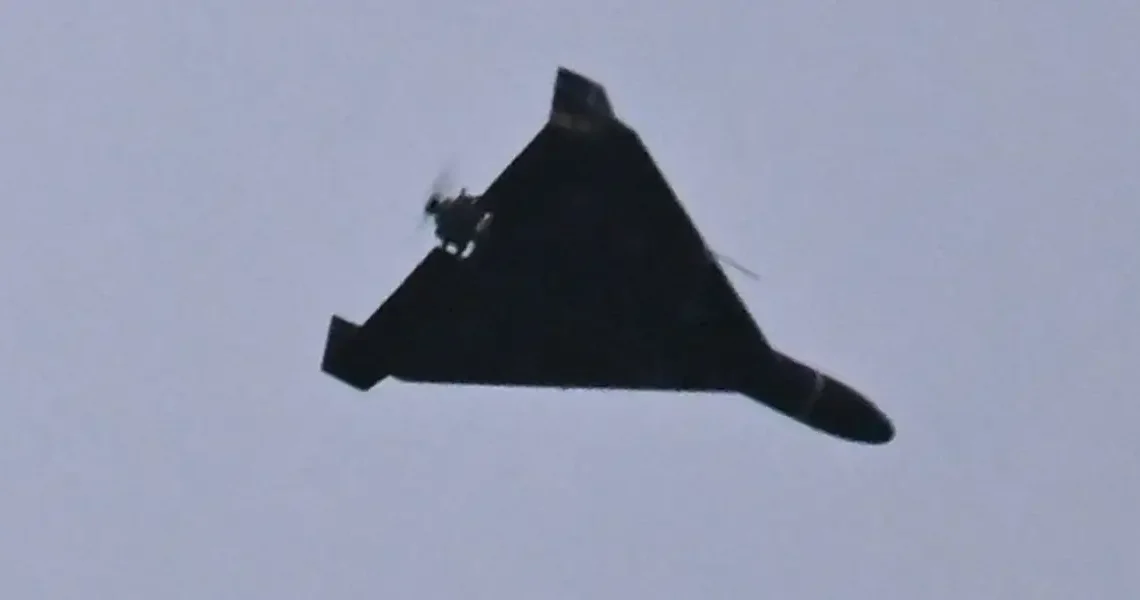 NATO ignored the drone threat, and now it’s scrambling to learn new ways of war, top commander says