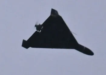 NATO ignored the drone threat, and now it’s scrambling to learn new ways of war, top commander says