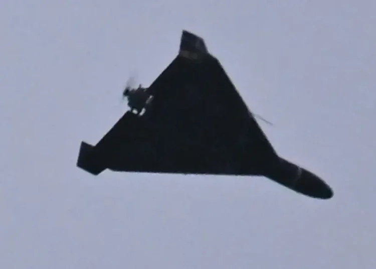 NATO ignored the drone threat, and now it’s scrambling to learn new ways of war, top commander says