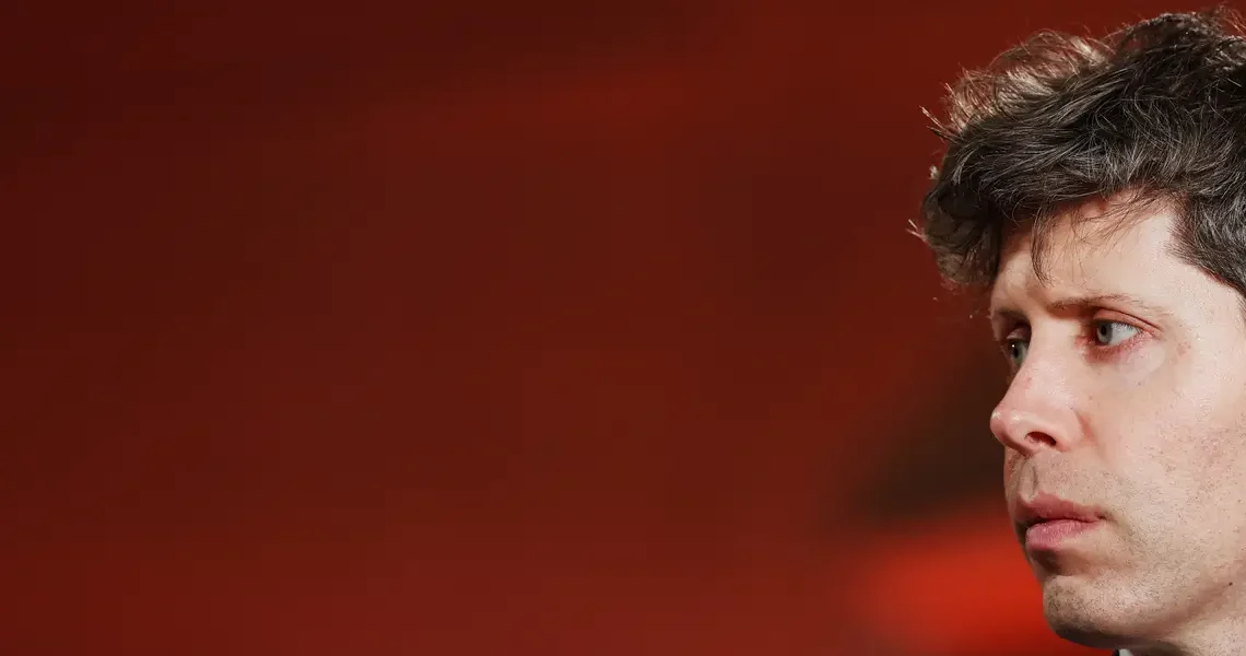 OpenAI’s ambitions are easy to see. So are the doubts about its CEO.