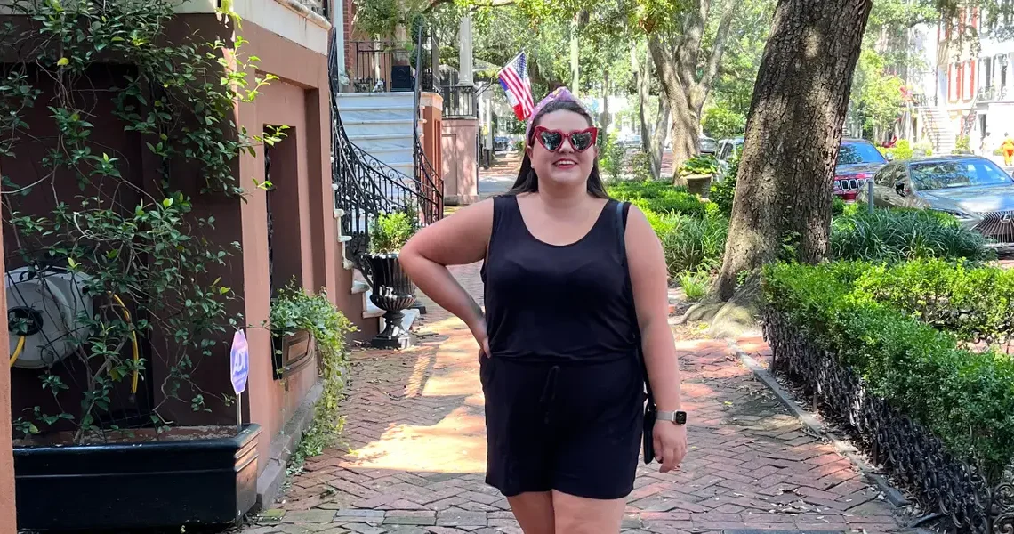 I spent 4 days in Savannah, Georgia. Here are 5 things that were worth it and one I’d skip next time.