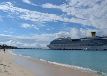 I took a budget Caribbean cruise that cost about $100 a day. Despite some disappointments, I’d do it again.