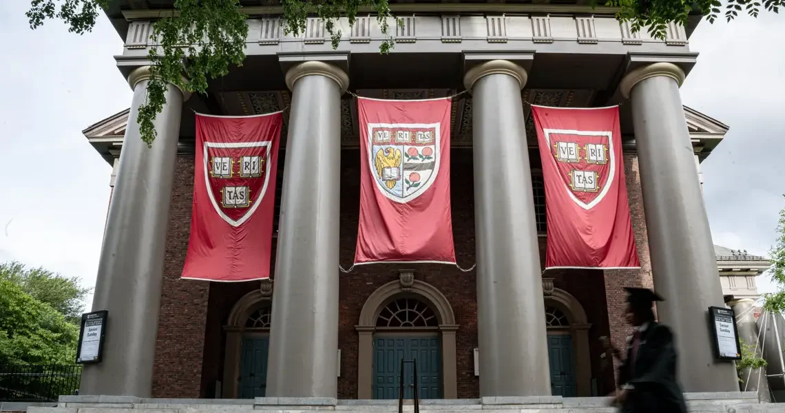 Ivy League admission decisions have been released. As a college admissions expert, here’s what surprised me most.