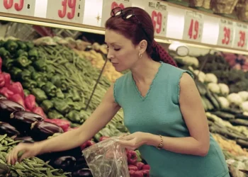 When bread was 36 cents: How grocery prices from the 1970s compare to today