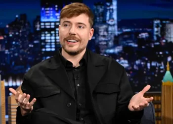 MrBeast says he doesn’t have a healthy work-life balance and puts in 15+ hour days