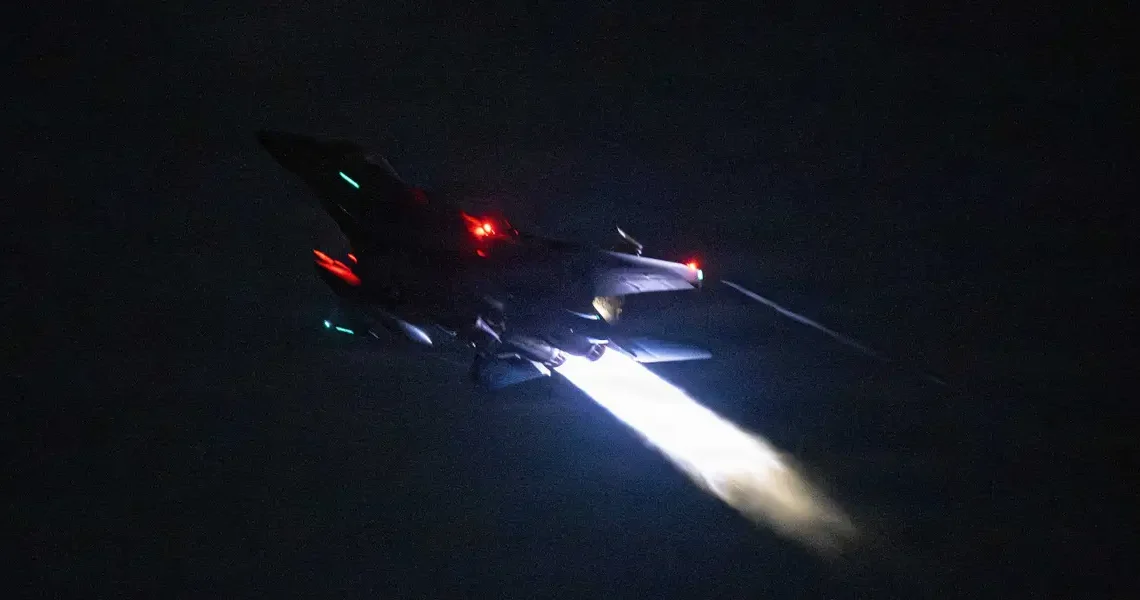 The US surged over 150 aircraft into Iran for a high-risk rescue and used deception to trick Iranian forces