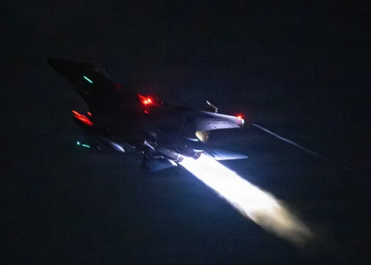 The US surged over 150 aircraft into Iran for a high-risk rescue and used deception to trick Iranian forces