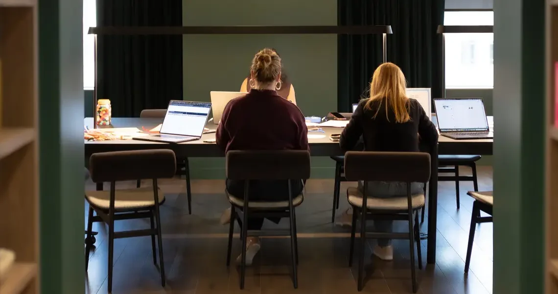 RTO didn’t stick. Now this company is paying workers to come in — and said office attendance has increased 57%.