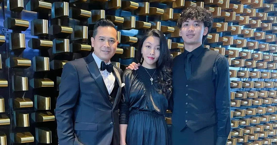 I worked 12-hour shifts on fishing boats. I used the money I made to start a business that’s now worth millions.