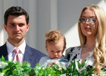 Donald Trump is a grandfather of 11. Meet all his grandkids.