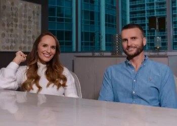 I run a business with my husband. We put our marriage first and don’t let our egos get in the way — here’s my advice.