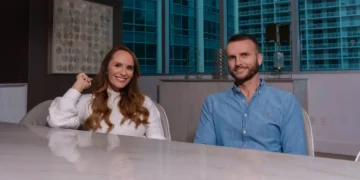 I run a business with my husband. We put our marriage first and don’t let our egos get in the way — here’s my advice.