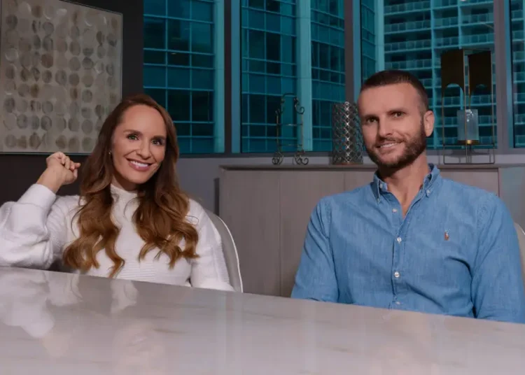 I run a business with my husband. We put our marriage first and don’t let our egos get in the way — here’s my advice.