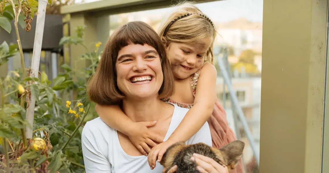 ‘Let your kids be bored’ is bad advice. Here’s how I got my 10-year-old daughter off screens — without the tears.