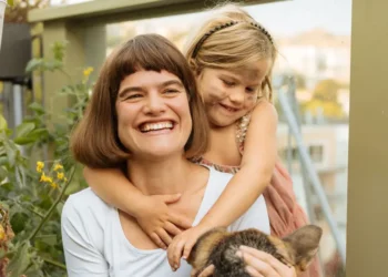 ‘Let your kids be bored’ is bad advice. Here’s how I got my 10-year-old daughter off screens — without the tears.