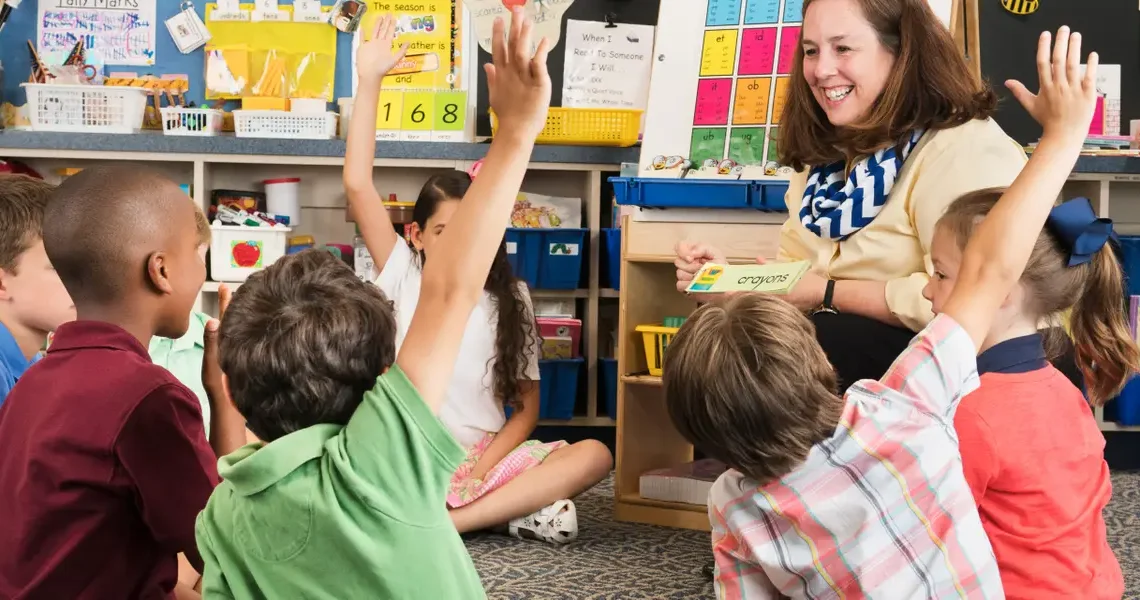 How much have you spent as a teacher to buy supplies and decorate your classroom? We want to hear from you.