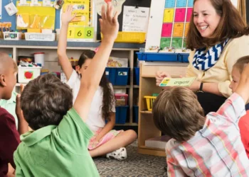 How much have you spent as a teacher to buy supplies and decorate your classroom? We want to hear from you.