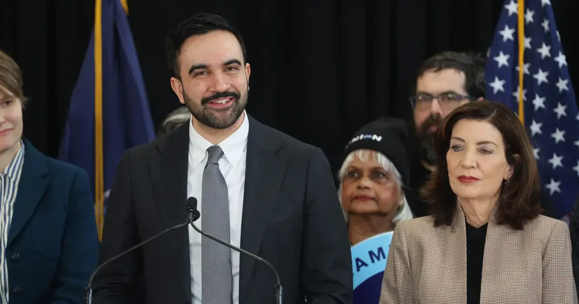 2 charts show why families need $159,000 a year to afford NYC