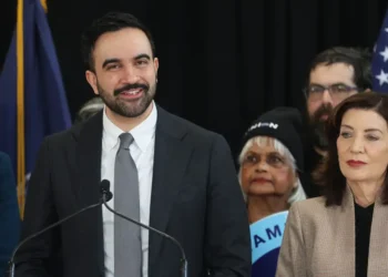 2 charts show why families need $159,000 a year to afford NYC