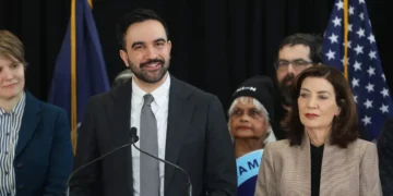 2 charts show why families need $159,000 a year to afford NYC