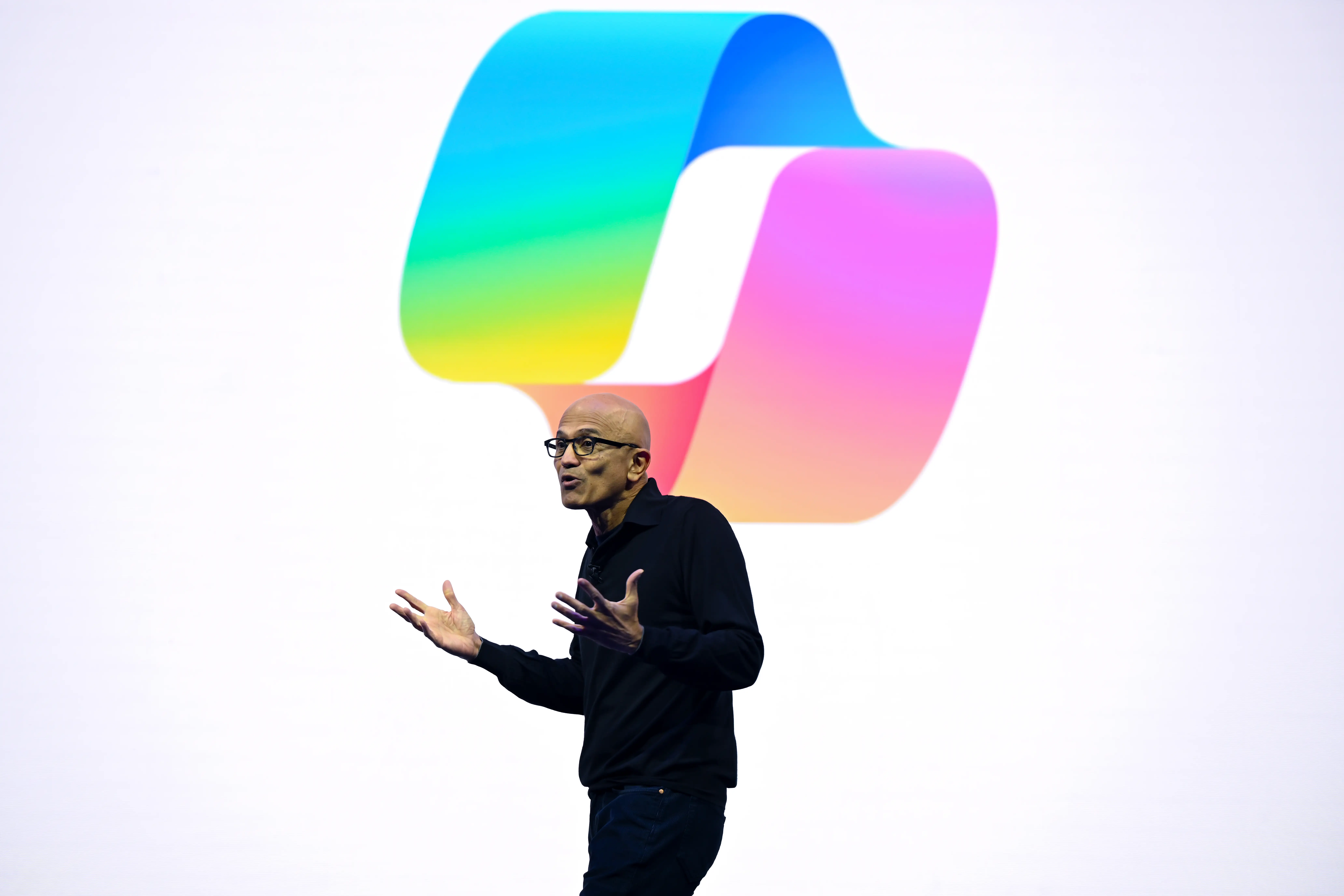 Satya Nadella