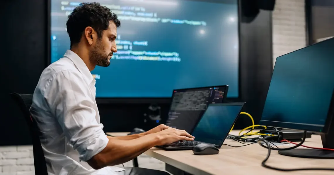 Software isn’t dying, it’s just disappearing from our view