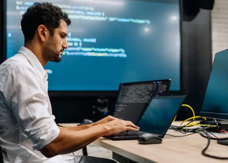 Software isn’t dying, it’s just disappearing from our view